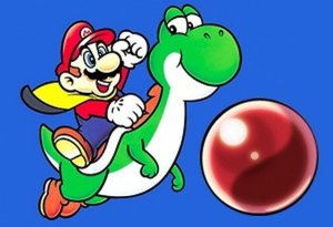 Mario's World: Orb Quest Adventure